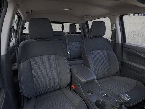 New 2025 Ford Ranger XLT w/ Trailer Tow Package image 10