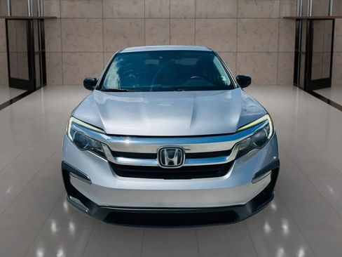 Used 2021 Honda Pilot LX image 8