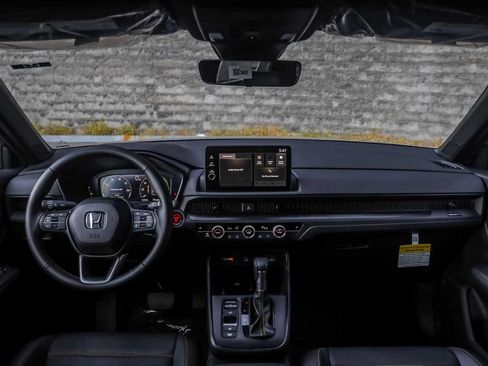 New 2026 Honda CR-V Sport-L image 12