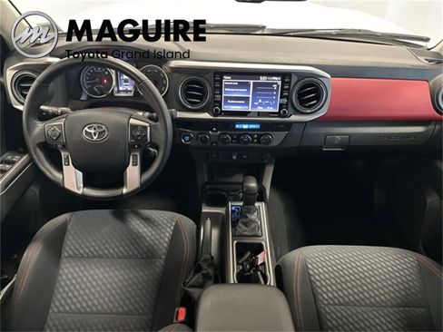 Used 2023 Toyota Tacoma SR5 image 10