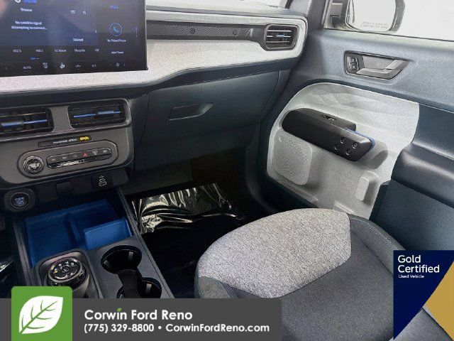 Certified 2025 Ford Maverick XLT w/ Equipment Group 301A AWD/4WD image 24