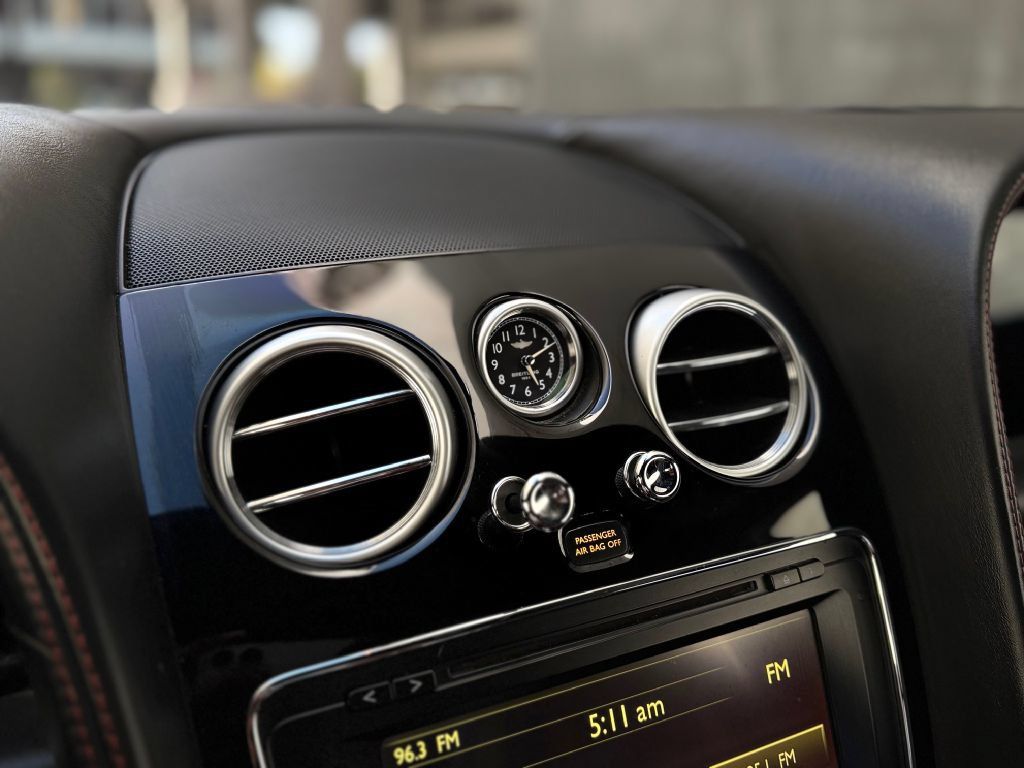 Used 2015 Bentley Continental GT V8 S AWD/4WD image 25
