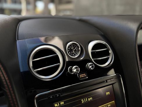 Used 2015 Bentley Continental GT V8 S image 25
