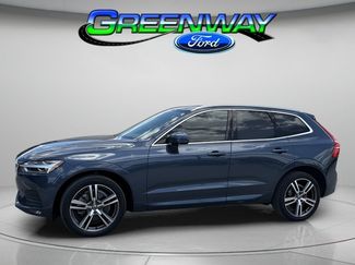Used 2021 Volvo XC60 T6 Momentum AWD/4WD video 1