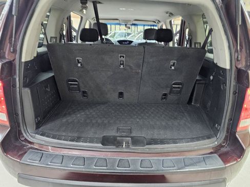 Used 2011 Honda Pilot LX image 11