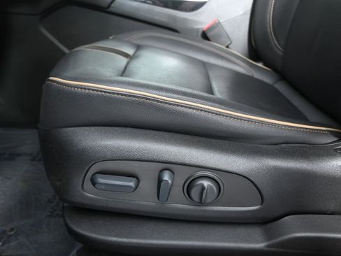 Used 2022 Chevrolet Blazer Premier w/ Enhanced Convenience Package image 22