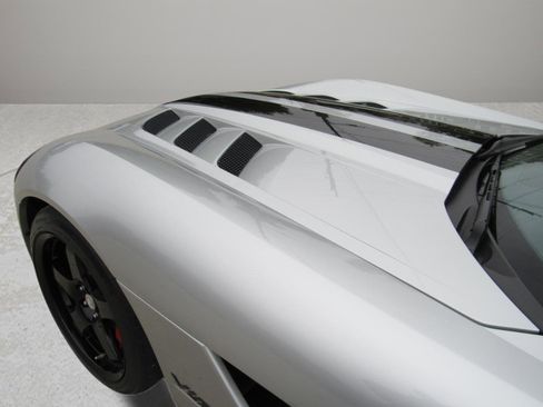 Used 2009 Dodge Viper SRT-10 image 13