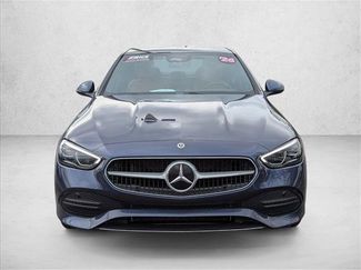 Certified 2026 Mercedes-Benz C 300 Sedan video 2