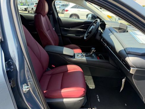 New 2026 MAZDA CX-30 AWD 2.5 S image 20