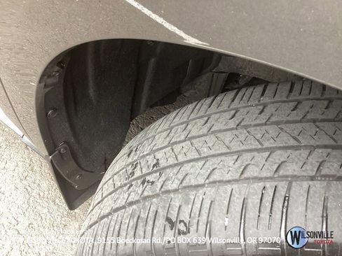 Used 2025 Toyota bZ4X AWD w/ Weather Package image 7