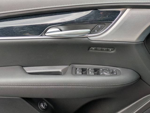 New 2026 Cadillac XT5 Premium Luxury w/ Driver Assist Package FWD image 12