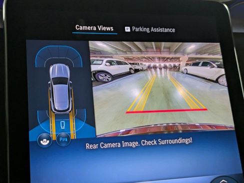 New 2026 Mercedes-Benz GLC 300 image 12