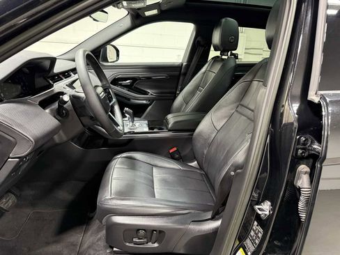 Used 2023 Land Rover Range Rover Evoque S image 15
