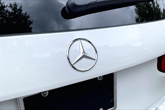 Used 2026 Mercedes-Benz GLB 250 4MATIC image 28