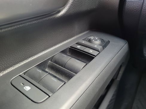 Used 2024 Toyota Tacoma TRD Off-Road w/ TRD Off Road Upgrade Package image 20