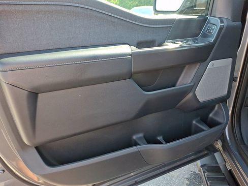 Used 2024 Ford F150 Lariat w/ Bed Utility Package AWD/4WD image 12