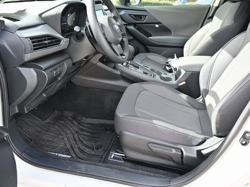 New 2026 Subaru Crosstrek 2.5i image 18