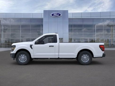 New 2024 Ford F150 XL RWD image 3