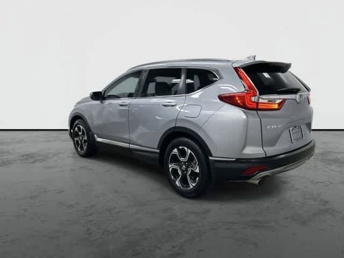 Used 2019 Honda CR-V Touring image 9