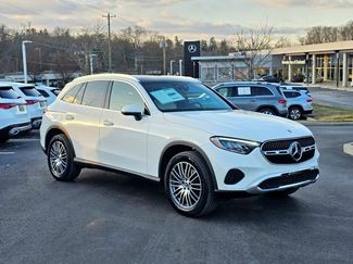 New 2026 Mercedes-Benz GLC 300 4MATIC video 1