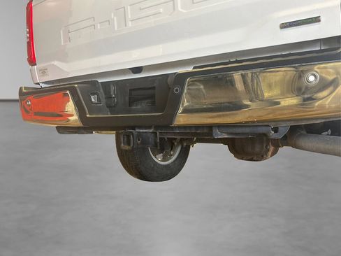 Certified 2023 Ford F150 XLT AWD/4WD image 18