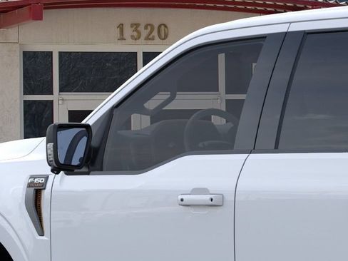 New 2026 Ford F150 Tremor w/ Mobile Office Package AWD/4WD image 21