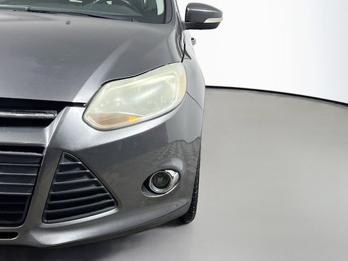 Used 2014 Ford Focus SE w/ Equipment Group 201A image 12
