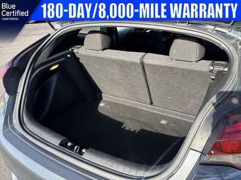 Used 2019 Hyundai Veloster Turbo R-Spec image 31