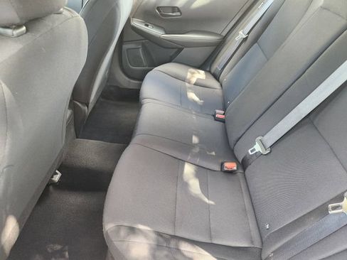 Used 2024 Nissan Sentra S FWD image 25