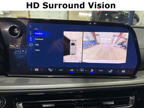 New 2026 Chevrolet Traverse LT w/ Midnight/Sport Edition image 4