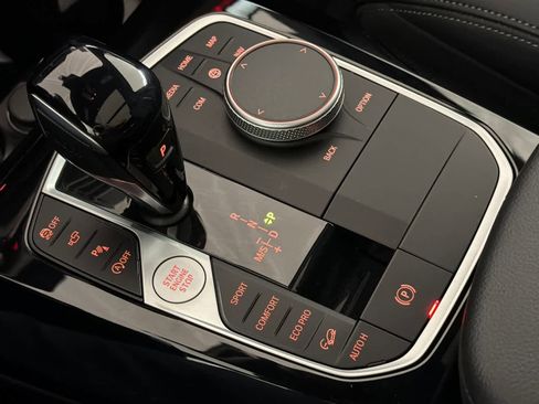 Used 2024 BMW X3 xDrive30i w/ Convenience Package image 22