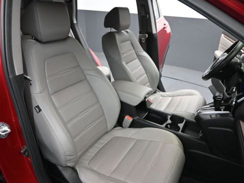 Used 2021 Honda CR-V EX-L image 27