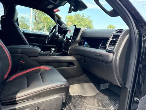 Used 2026 RAM 1500 RHO w/ RHO Level 1 Equipment Group AWD/4WD image 19