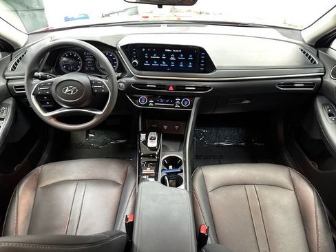 Used 2023 Hyundai Sonata SEL FWD image 11