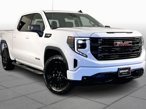 Certified 2026 GMC Sierra 1500 Elevation w/ Elevation Select Package image 6