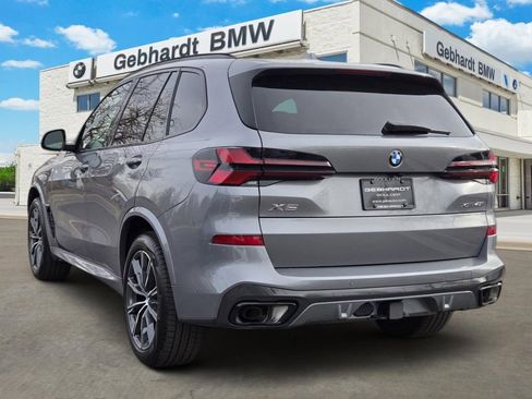 New 2026 BMW X5 xDrive40i w/ M Sport Package image 7