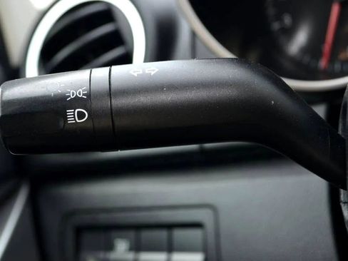 Used 2010 MAZDA CX-7 s Touring w/ Technology Pkg image 34