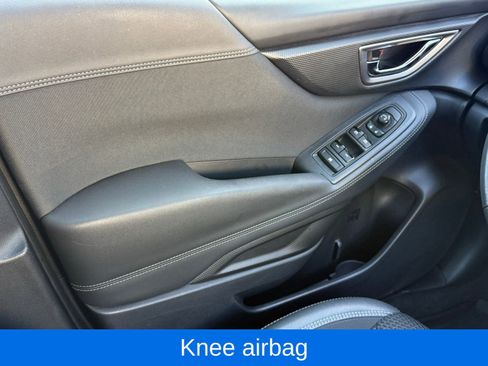 Used 2022 Subaru Forester Premium w/ Popular Package #3 image 34