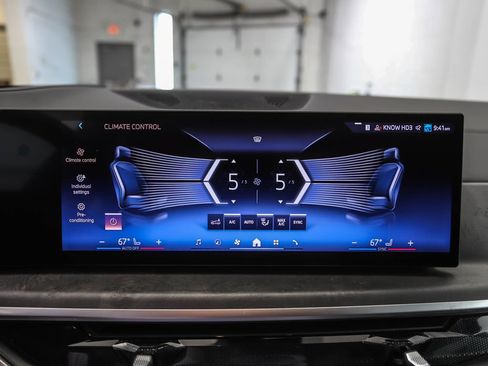 Certified 2026 BMW X5 xDrive40i AWD/4WD image 18