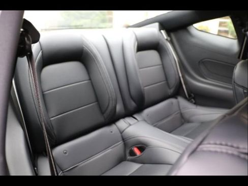 New 2025 Ford Mustang GT Premium image 13