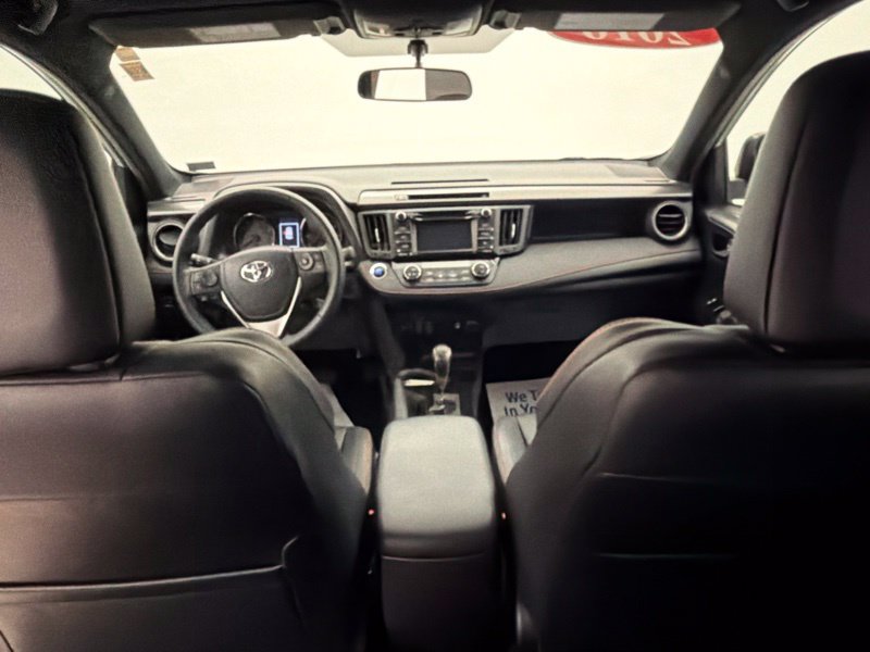 Used 2016 Toyota RAV4 SE AWD/4WD image 18