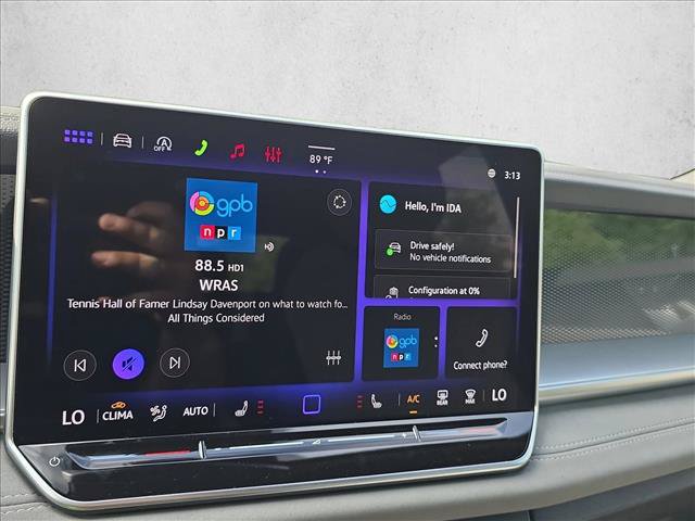 New 2026 Volkswagen Tiguan SE R-Line FWD image 17