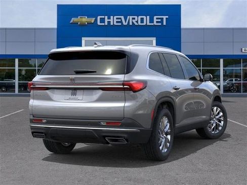 New 2026 Buick Enclave Preferred w/ Power Package image 4