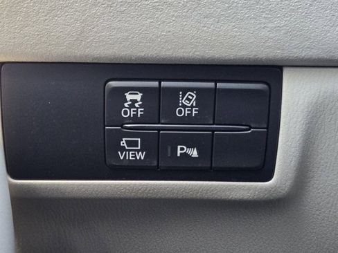 Used 2019 MAZDA MAZDA6 Signature image 21