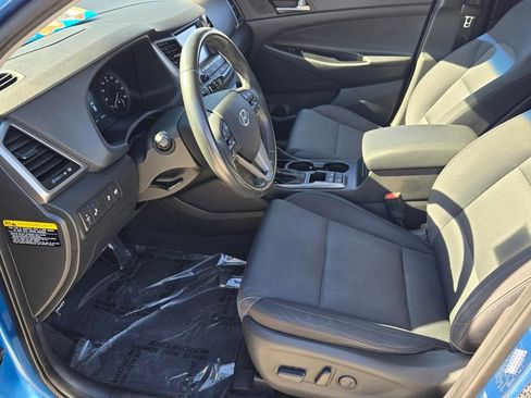 Used 2018 Hyundai Tucson Value image 10