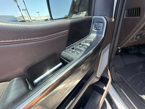 Used 2022 Ford F150 King Ranch w/ Equipment Group 601A High AWD/4WD image 24