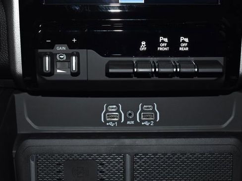 New 2026 RAM 1500 Big Horn image 18