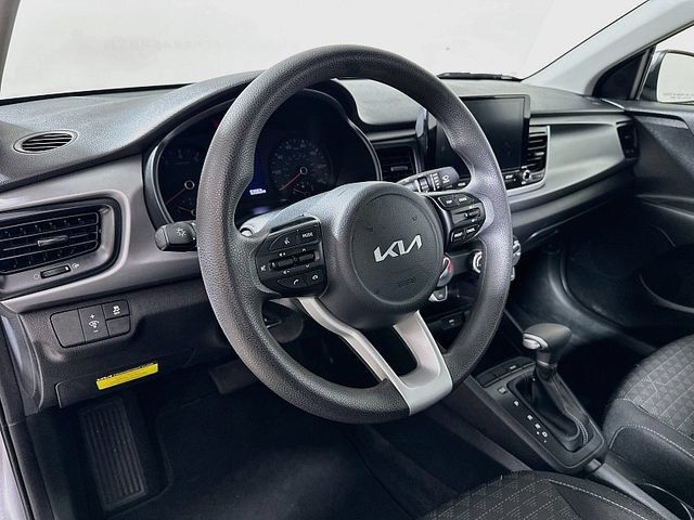 Used 2023 Kia Rio S FWD image 9