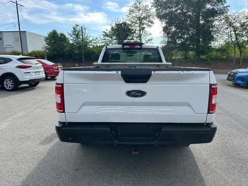 Used 2020 Ford F150 XL w/ Equipment Group 101A Mid RWD image 6