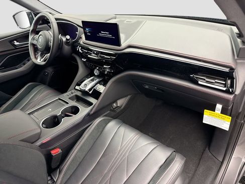 New 2026 Acura MDX Type S image 16